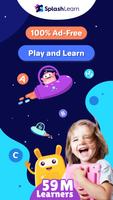 SplashLearn poster
