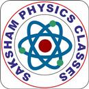 Saksham Physics Classes by Er Amit Sir APK