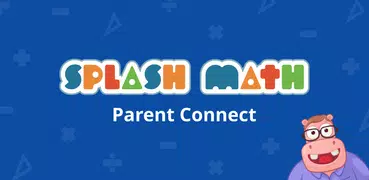 SplashLearn - Parent Connect