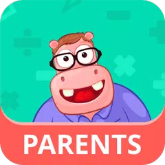 Descargar XAPK de SplashLearn - Parent Connect