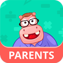 SplashLearn - Parent Connect aplikacja