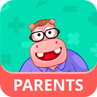 SplashLearn - Parent Connect ไอคอน