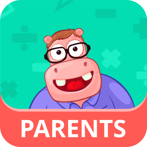 SplashLearn - Parent Connect