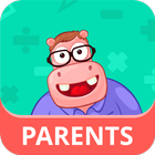 SplashLearn - Parent Connect icon