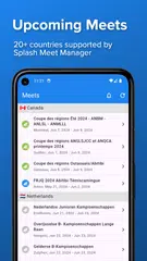 SplashMe アプリダウンロード