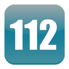 112 Accesible ícone