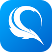 Qabas -  (Write quotes on hd pictures)