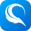 Qabas -  (Write quotes on hd pictures) APK