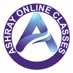 Ashray Online Classes - Live Classes
