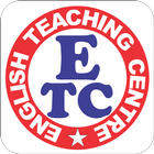 English Teaching Centre - By Uma Shankar Sir icône