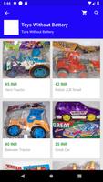 Toy World - Online store for Toys and Gifts capture d'écran 1