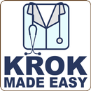 KROK Made Easy - Online Test aplikacja