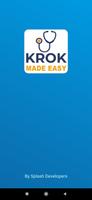 KROK Made Easy Affiche