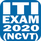 NCVT BASED ITI EXAMS MODEL PAPER 2020 biểu tượng