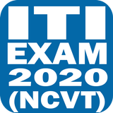 NCVT BASED ITI EXAMS MODEL PAPER 2020 Zeichen