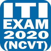 NCVT BASED ITI EXAMS MODEL PAPER 2020 icon