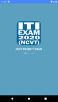 NCVT BASED ITI EXAMS MODEL PAPER 2020 Plakat