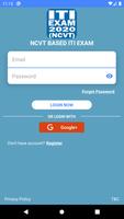 1 Schermata NCVT BASED ITI EXAMS MODEL PAPER 2020