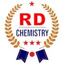 RD Chemistry - Online Classes aplikacja