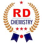 RD Chemistry - Online Classes icône