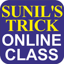 Sunil's Trick - Maths Classes Online APK
