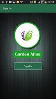 برنامه‌نما Garden Atlas عکس از صفحه