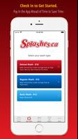 Splashes اسکرین شاٹ 1