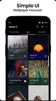 Splash It Pro - Wallpapers 截图 1