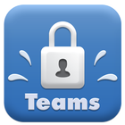 SplashID Safe for Teams иконка