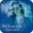 Pix Lab - face effects, art frames