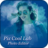 Pix Lab 圖標