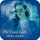 Pix Lab ไอคอน