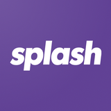 Splash Host icône