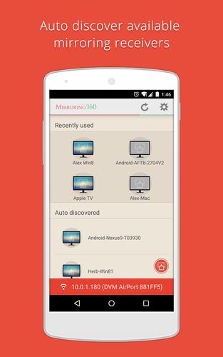 TÉLÉCHARGER MIRRORING360 SENDER APK SENDER APK MIRRORING360 TÉLÉCHARGER