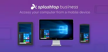 Splashtop Business