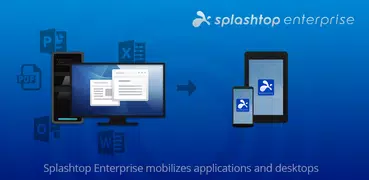 Splashtop Enterprise (Legacy)