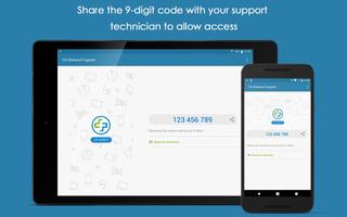 Splashtop SOS On-Prem постер
