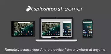 Splashtop Streamer