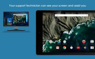 Extension Splashtop Pour Lenovo Tablet capture d'écran 1