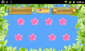 Splash Up! Kids Alphabets Game 스크린샷 2