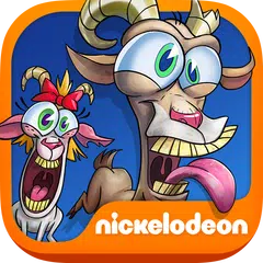 Nasty Goats APK Herunterladen