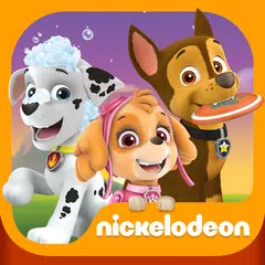 PAW Patrol: A Day in Adventure APK download