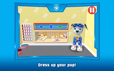 PAW Patrol: A Day in Adventure アプリダウンロード