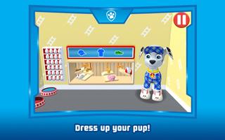 PAW Patrol: A Day in Adventure 스크린샷 2