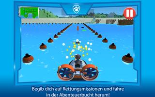 PAW PATROL: EIN TAG IN DER ABE Screenshot 1