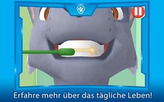 PAW PATROL: EIN TAG IN DER ABE Screenshot 3