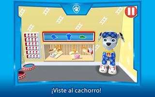 PAW PATROL: UN DÍA EN BAHÍA AV Poster