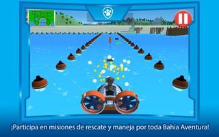 PAW PATROL: UN DÍA EN BAHÍA AV captura de pantalla 1