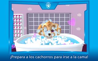 PAW PATROL: UN DÍA EN BAHÍA AV captura de pantalla 3