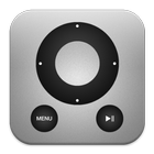 AIR Remote FREE for Apple TV icône